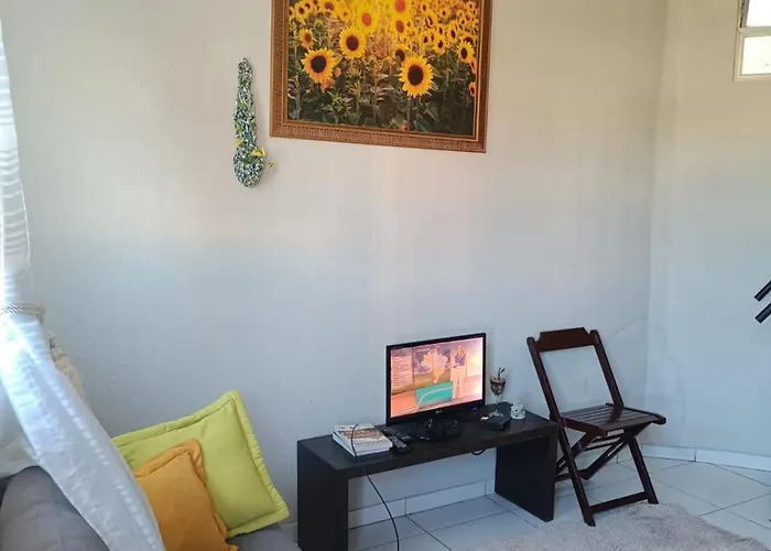 Duplex Com Dois Quartos
