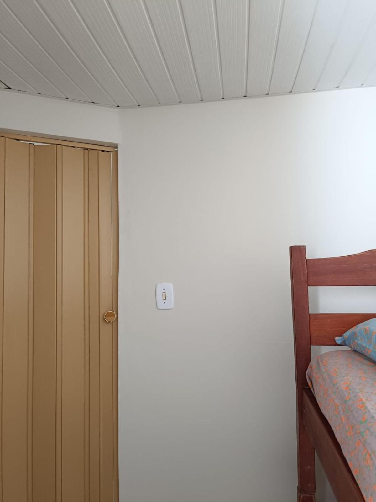 Apartment Duplex Com Dois Quartos Salvador