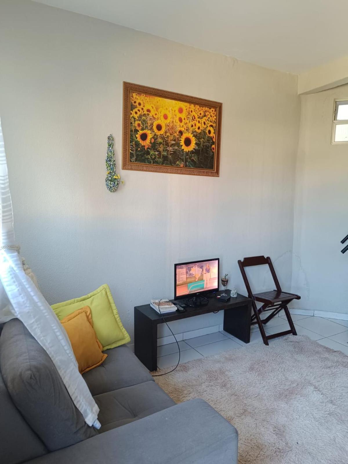Duplex Com Dois Quartos Apartment
