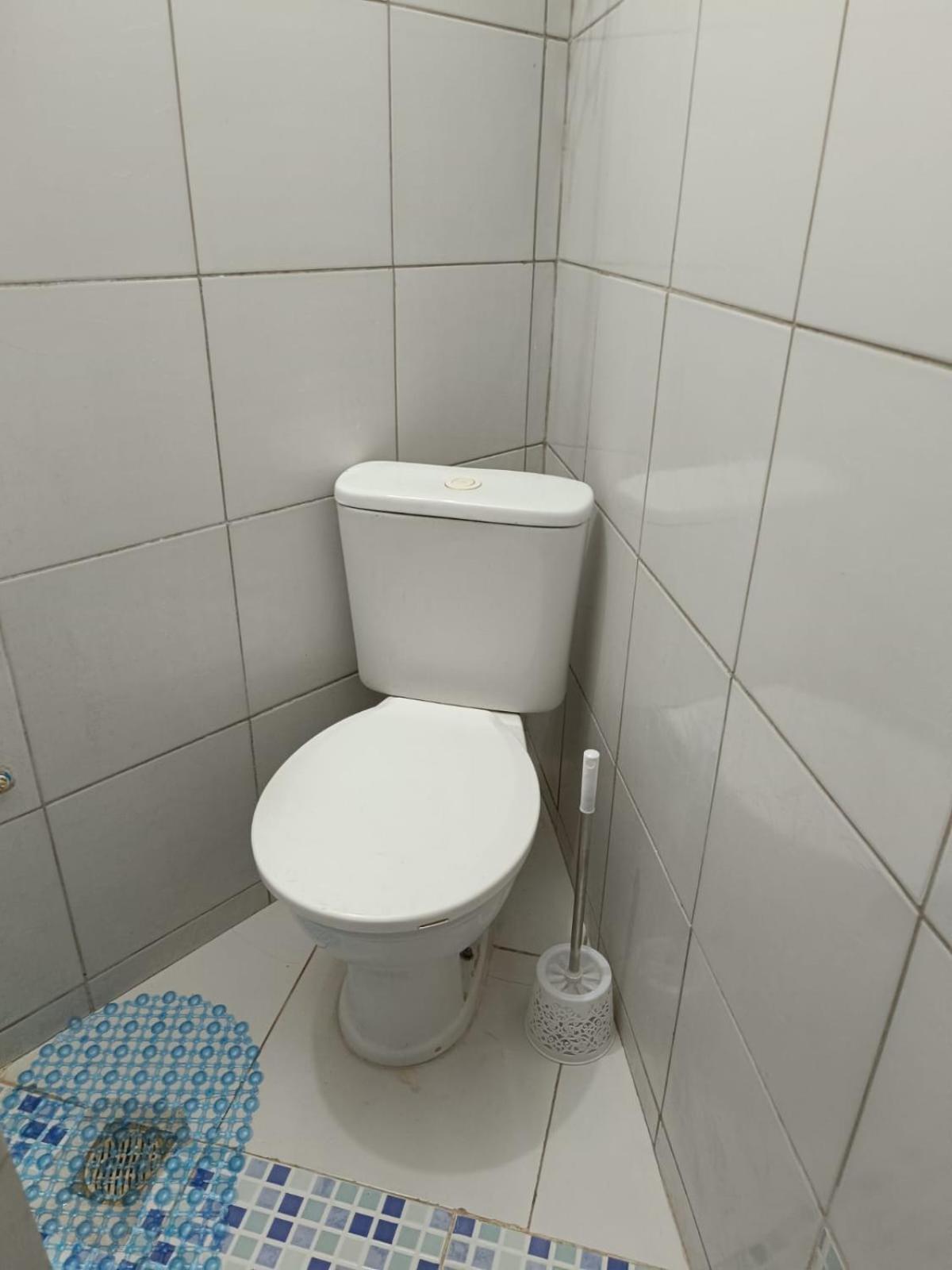 Apartment Duplex Com Dois Quartos *
