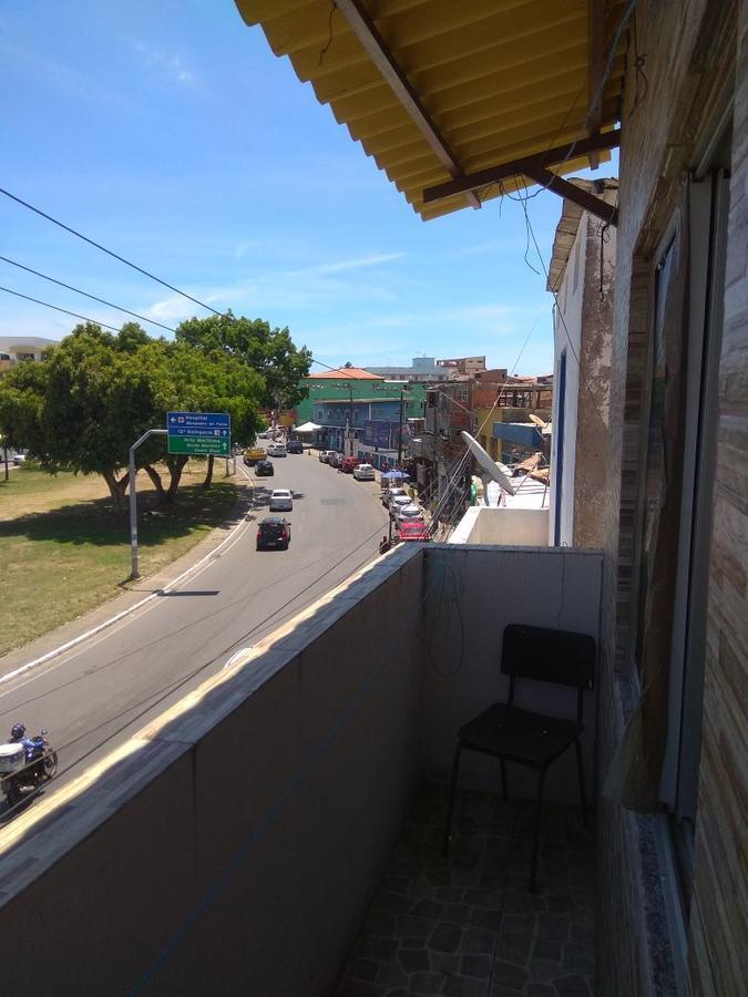 Duplex Com Dois Quartos